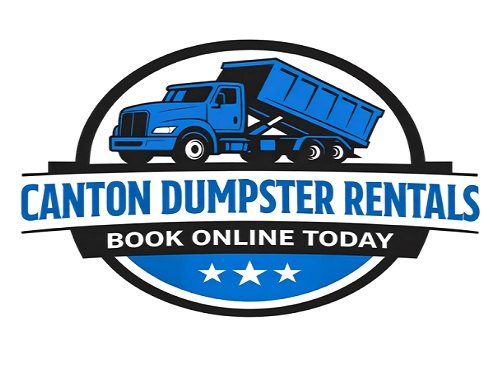 Canton Dumpster Rentals